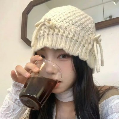 他们微笑的样子