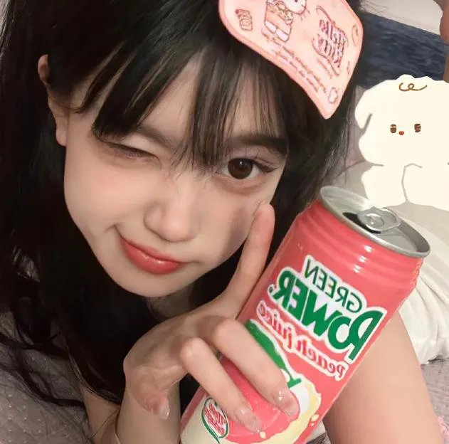 父女挡不住